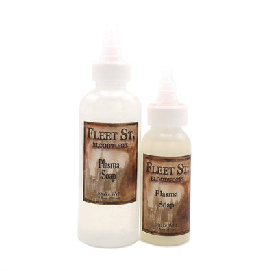 Fleet Street Plasma Soap - The Makeup Armoury